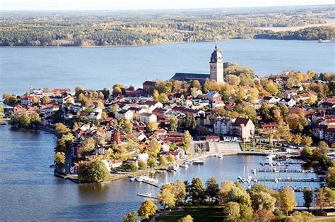 Strängnäs | Visit sweden, Places around the world, Future travel