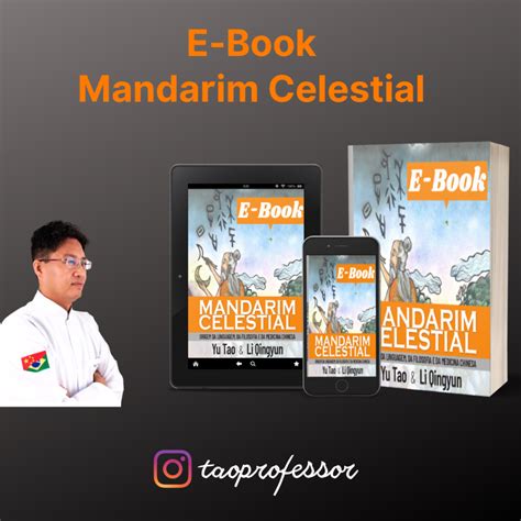 Livro Mandarim Celestial PDF