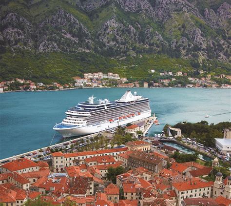 Europe Cruises: A Guide to all that Europe has to offer