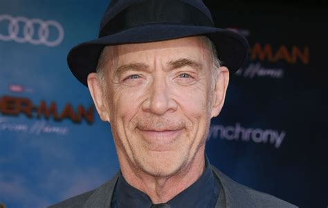 Jk Simmons Is Still Signed On To Reprise Role In Future Spider Man