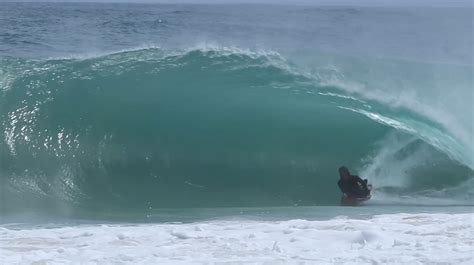 Brian Vitalo Bocas Del Toro We Bodyboard Bodyboarding Videos And