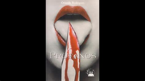 Book Trailer Profanos Youtube