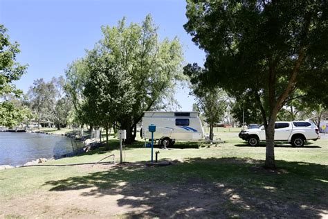 Galleries Junee Tourist Park