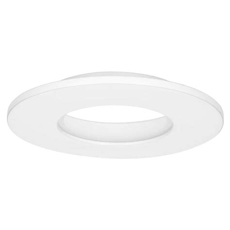 Aurora E8™ 8w Led Fire Rated Dimmable Downlight Without Bezel 4000k En