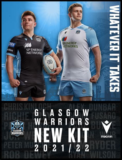 Glasgow Warriors | SRU