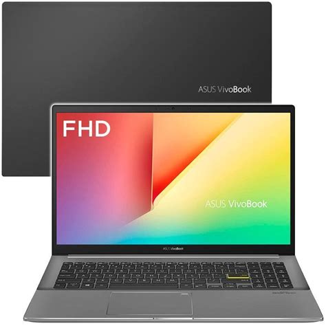 Asus VivoBook S15 S533 S533FA BQ108T