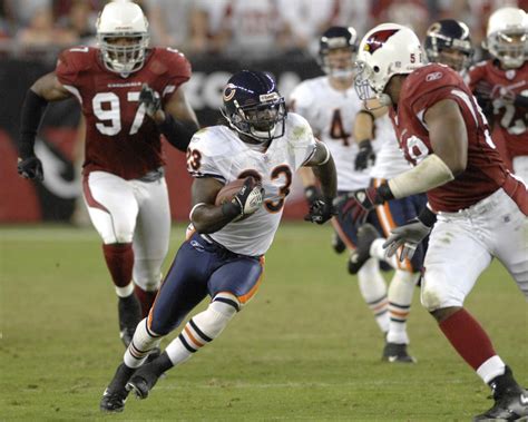 Devin Hester The Windy City Flyer And Pro Football Hall Of Fame Finalist Bvm Sports