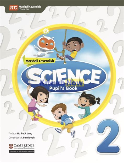 Marshall Cavendish Science Pupils Book 2 KitaabNow