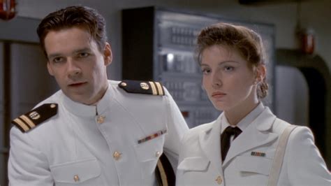 Watch JAG Season 1 Episode 1: Pilot, Part 1 and Part 2 - Full show on ...