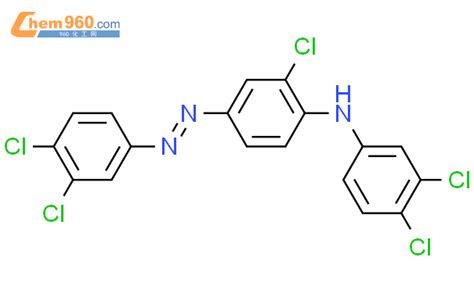 27125 68 4 Benzenamine 2 Chloro N 3 4 Dichlorophenyl 4 2 3 4