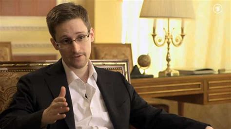 Watch a Substantial New Edward Snowden Video Interview