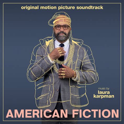 American Fiction La Colonna Sonora Del Film Candidato Agli Oscar