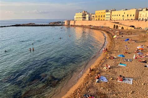 Salento, Italy: The Ultimate Travel Guide