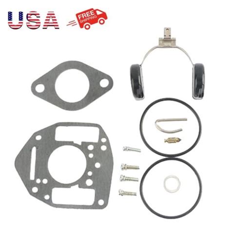 Carb Repair Kit For Onan Nikki Performer 16 18 20 P216g P218g P220g 146 0657 Ebay