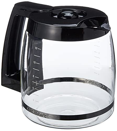 Cuisinart Coffee Carafe 14 Cup My Honest Review