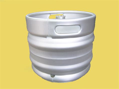 beer keg from 2L to 59L, with beer keg spear A,S,D,G,M types, made of stainless steel 304, with ...