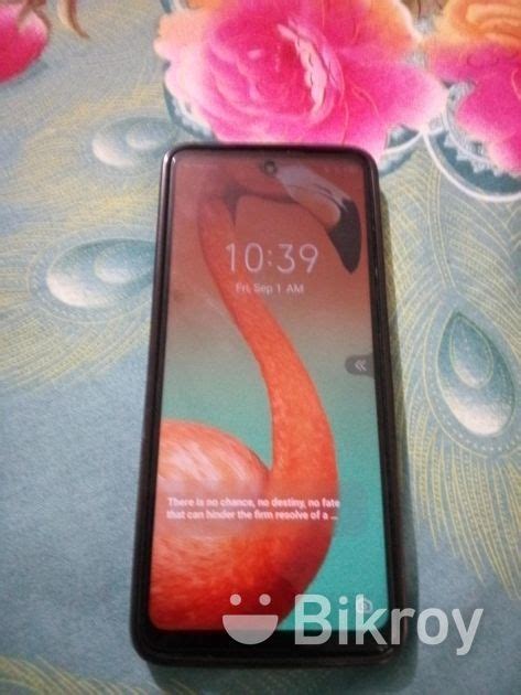 Tecno Spark 8 Pro Used For Sale In Keraniganj Bikroy