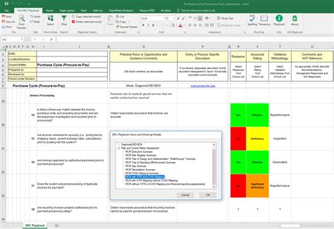 Information Technology Application Controls Itac