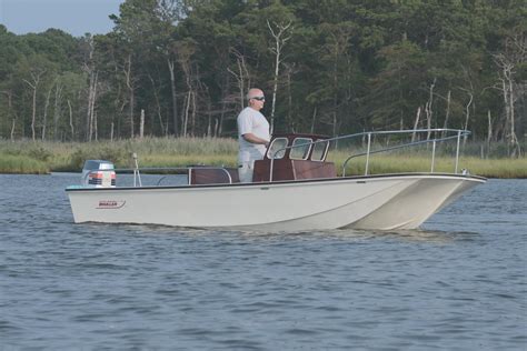 Used 1971 Boston Whaler 16 Nauset 08742 Point Pleasant Boat Trader