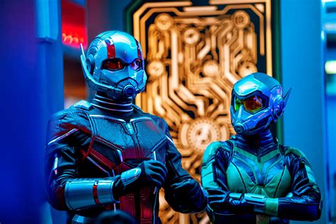 Disney Wish delights fans with Marvel, Star Wars experiences | Canada.Com