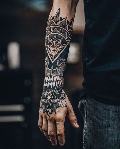 37 awesome sleeve tattoo ideas – Artofit