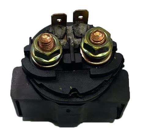 Starter Solenoid Kawasaki Brute Force 750 KVF750 4x4i EPS Camo EBay