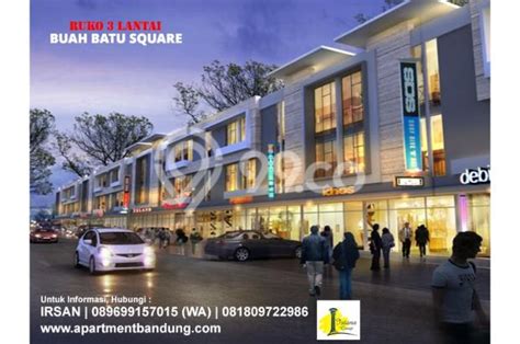 Transmart Buah Batu Square Newstempo