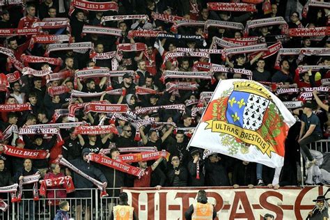 Ligue des champions Le Stade Brestois a dribblé les obstacles de