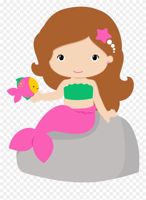 Mermaid Clip Art 10 Free Cliparts Download Images On Clipground 2024