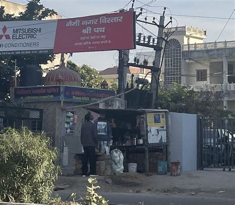 Jaipur Development Authority — Jda Encroachment Complaint