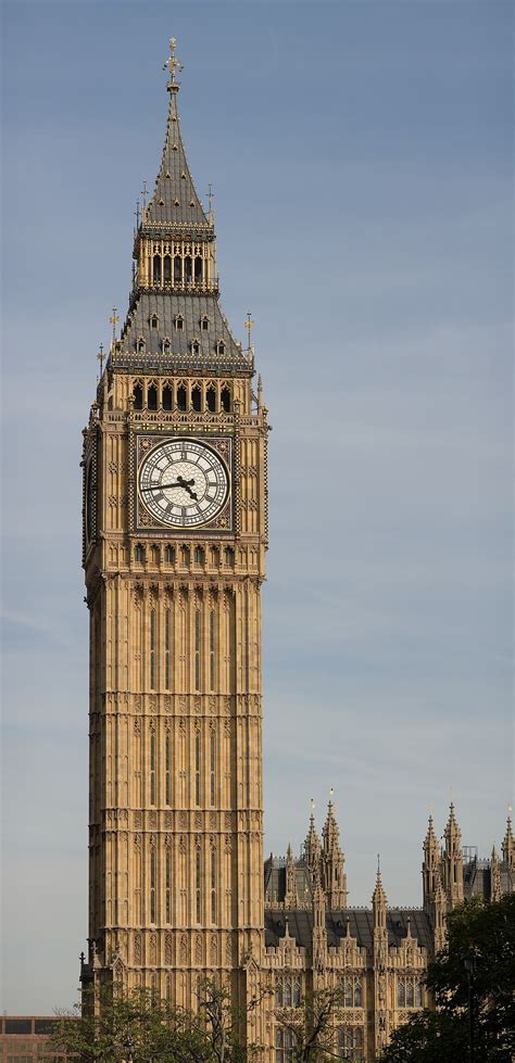 Big Ben - Simple English Wikipedia, the free encyclopedia