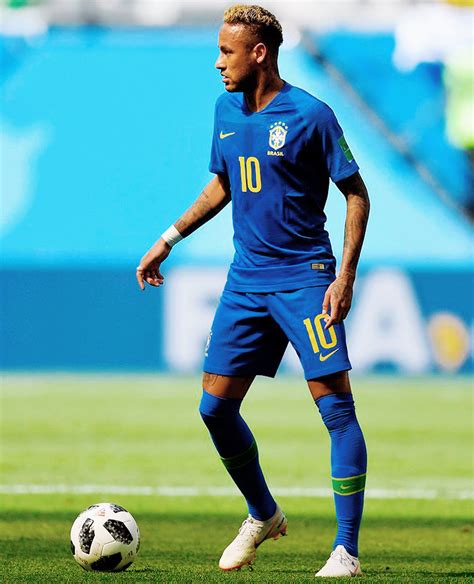 World Cup 2018 Brazil Nt And Neymar Image 7476503 On Favim