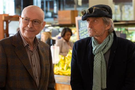 The Kominsky Method Tv Serie Se Hvor The Kominsky Method