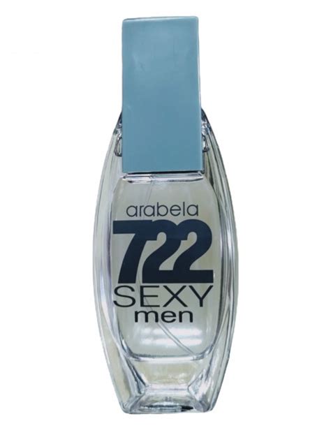 Arabela Sexy Men Perfume Para Caballero Tentacioneslapaz Lolapay