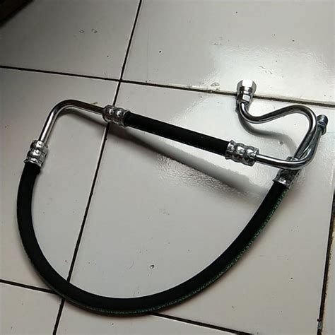 Jual SELANG POWER STEERING SUZUKI BALENO OLD LAMA Shopee Indonesia