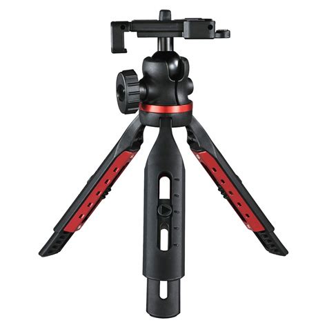 MINI STATYW TRIPOD MONOPOD GŁOWICA KULOWA 1 4 TEL Sklep Opinie