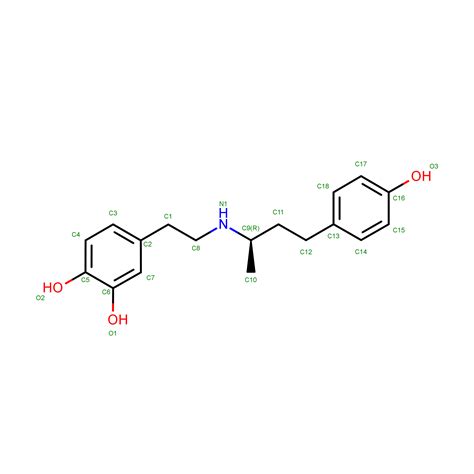 Rcsb Pdb 8dcr Cryo Em Structure Of Dobutamine Bound Beta1 Adrenergic