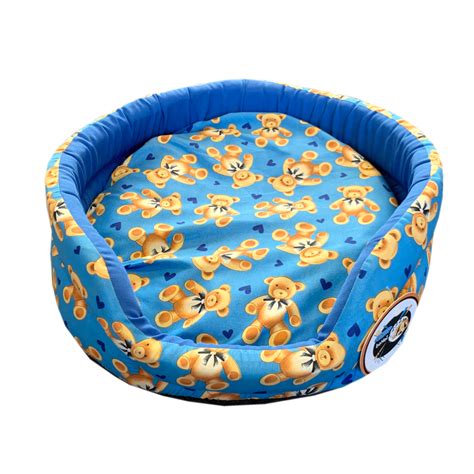 33" SELECT DOG BED & CUSHION - Akwa