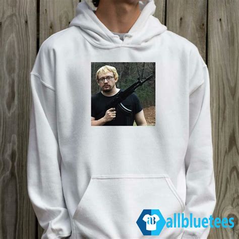 Doja Cat Wear Nazi Sam Hyde T Shirt Allbluetees