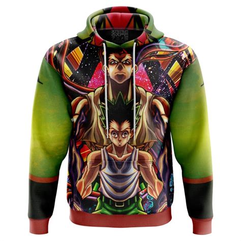 Hunter X Hunter Store Official Hunter X Hunter Merch Store