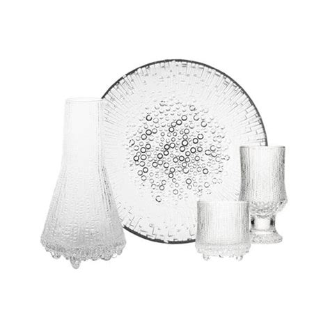 Iittala Ultima Thule Pre Used Design Franckly