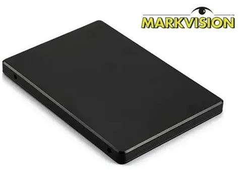 Disco Solido Ssd Gb Sata Markvision