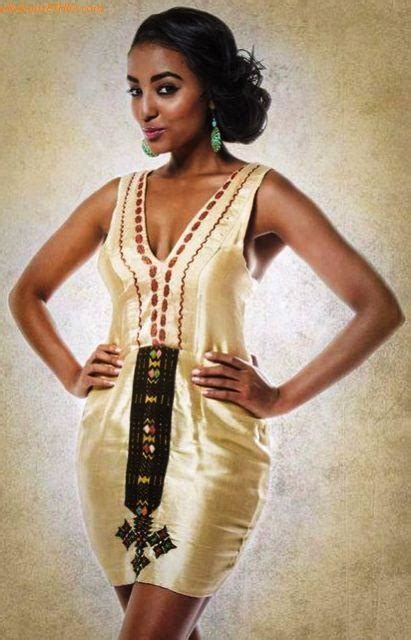 100 Amazing Modern And Traditional Dress Habesha Kemis Kemise Of Ethiopia In 2023 — Allaboutethio