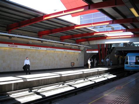 Pajaritos Metro Station Alchetron The Free Social Encyclopedia