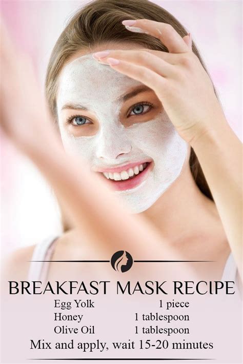 Easy Face Mask Recipes To Make At Home At Erin Smith Blog