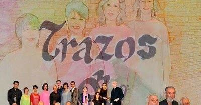 FOLK CANTAUTORES JOTAS Y MAS ARAGONES TRAZOS DEMOS 2015