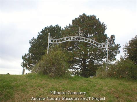 Fillmore Cemetery