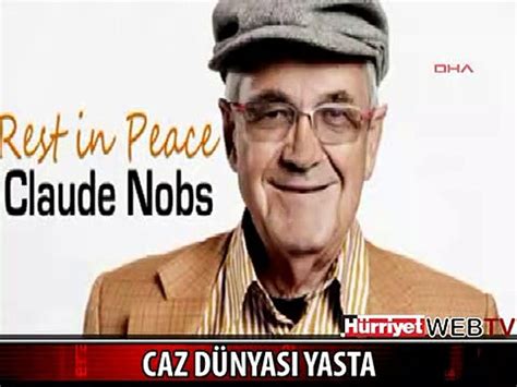 CAZ IN BABASI CLAUDE NOBS HAYATINI KAYBETTİ Dailymotion Video