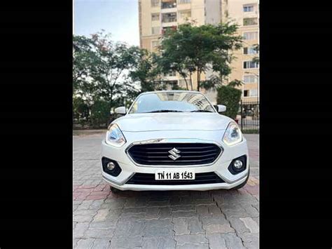 Used 2017 Maruti Dzire 2017 2020 Zxi Plus For Sale In Chennai At Rs6