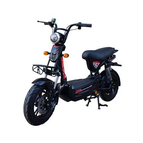 Chinese Factories Manufacture High-Power Electric Bicycles 500W ...